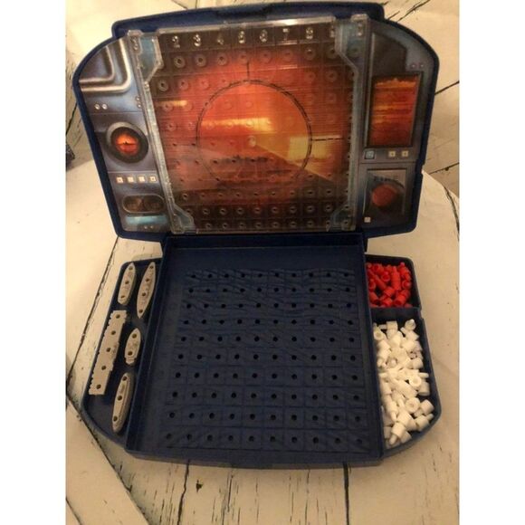 battleship game - Picture 5 of 7